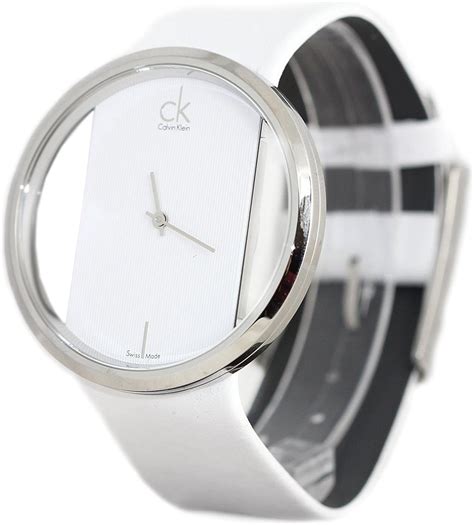 are calvin klein ck watches genuine.